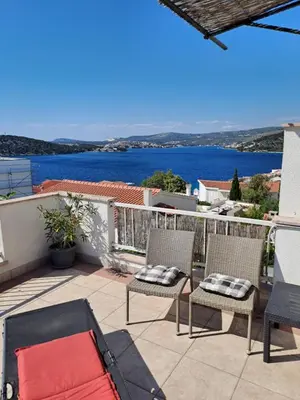 Priroda u blizini apartmana