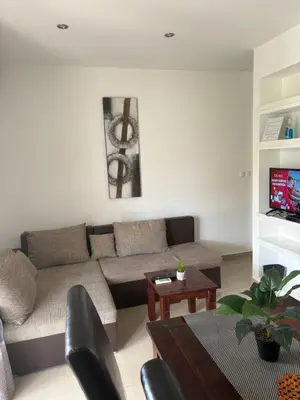 Prostor za sjedenje u objektu