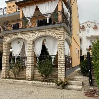 Srima Angel´s Apartments