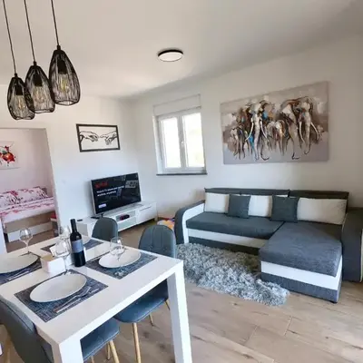 Apartment LIBERO