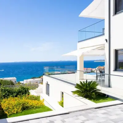 Villa Infinity View
