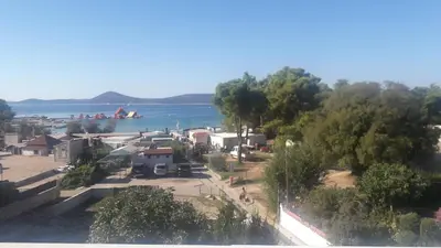 Priroda u blizini apartmana