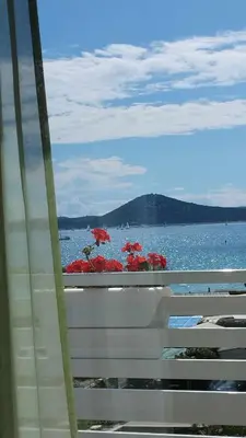 Priroda u blizini apartmana