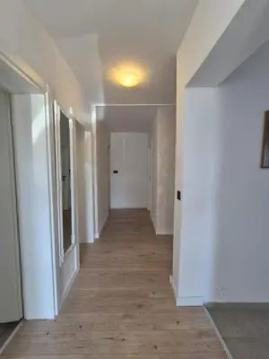 Tlocrt objekta Apartments Tonći