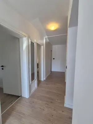 Tlocrt objekta Apartments Tonći