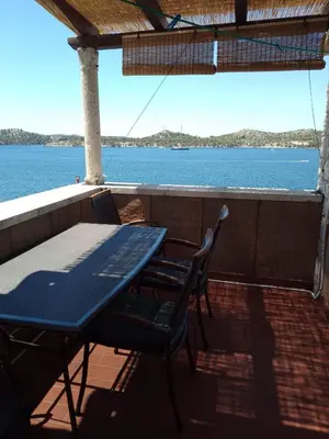Priroda u blizini apartmana