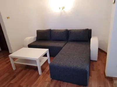 Prostor za sjedenje u objektu