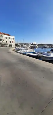 Priroda u blizini apartmana