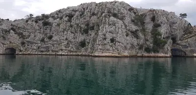 Priroda u blizini apartmana