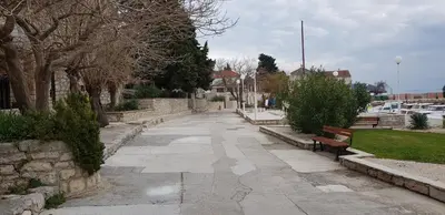 Okolica apartmana ili susjedstvo u blizini