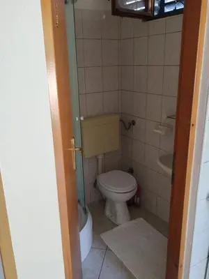 Kupaonica u objektu Blaža