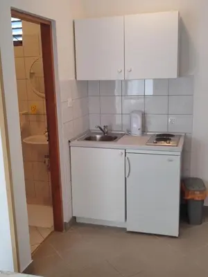 Kuhinja ili čajna kuhinja u objektu Blaža