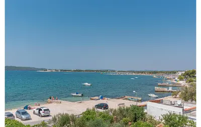 Priroda u blizini apartmana