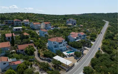 Okolica apartmana ili susjedstvo u blizini