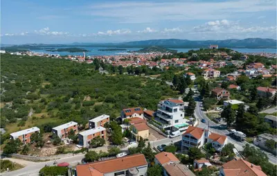 Priroda u blizini apartmana