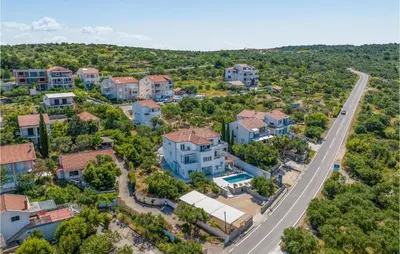 Okolica apartmana ili susjedstvo u blizini