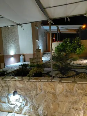 Tlocrt objekta Apartments Šime