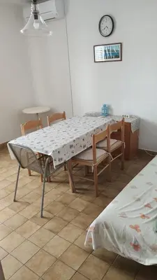 Prostor za sjedenje u objektu