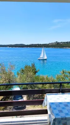 Priroda u blizini apartmana