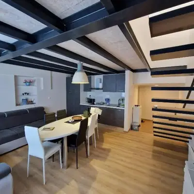 Apartment Mira