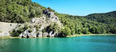 Priroda u blizini apartmana