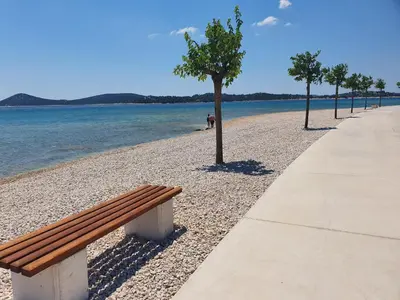 Priroda u blizini apartmana
