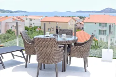 Priroda u blizini apartmana