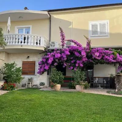 Apartmani Grubelić - komforan novi apartman