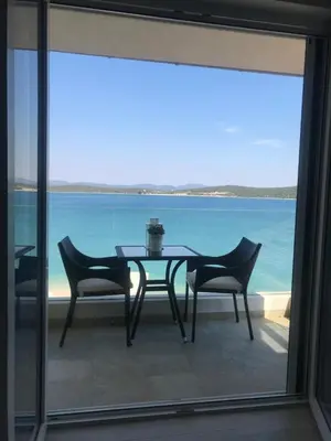 Priroda u blizini apartmana