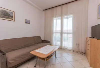 TV i/ili zabavni centar u objektu Neptun apartments
