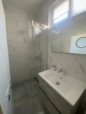 Kupaonica u objektu DUNJA apartment