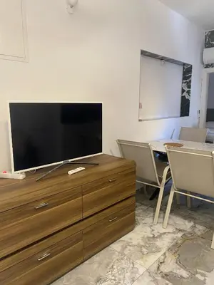 TV i/ili zabavni centar u objektu DUNJA apartment
