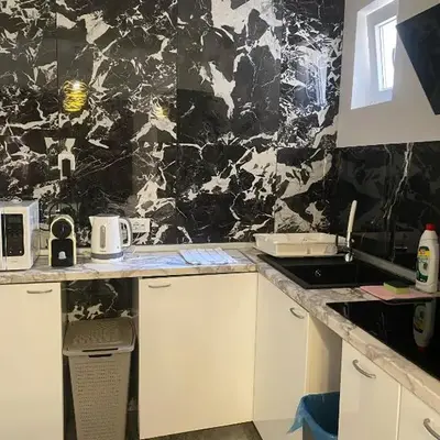 DUNJA apartment