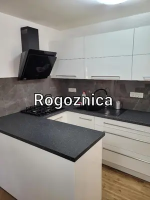 Tlocrt objekta Apartament Maja
