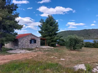 Priroda u blizini vikendica