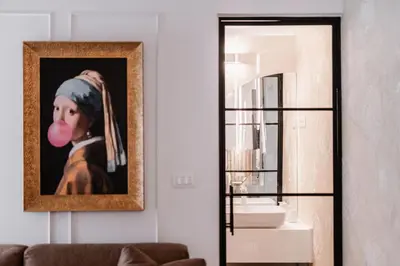 Gosti u objektu Šibenik Palace