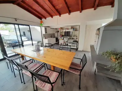 Kuhinja ili čajna kuhinja u objektu Apartmani Tomislav
