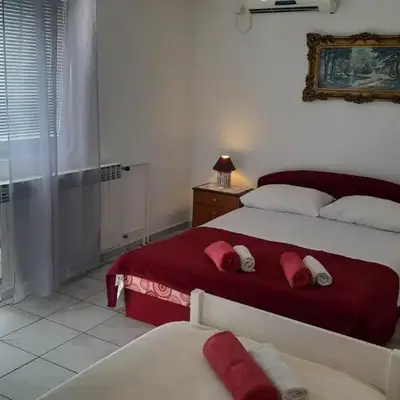 Apartmani Tomislav