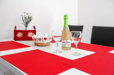 Pića u objektu Villa Flipa Apartment Filipa