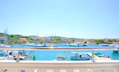 Priroda u blizini apartmana