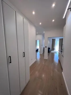 Tlocrt objekta Apartment Nadalina