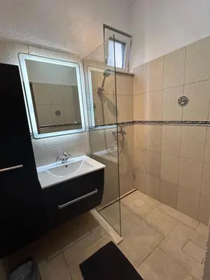 Kupaonica u objektu Loft terrasse