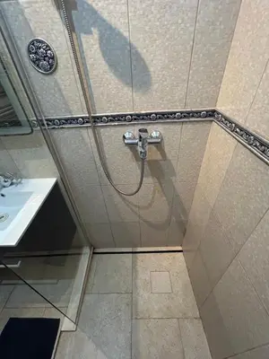 Kupaonica u objektu Loft terrasse