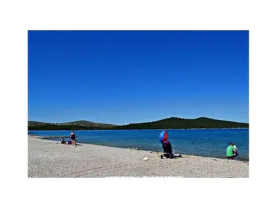 Priroda u blizini apartmana