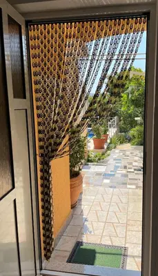 Tlocrt objekta Apartmani RA