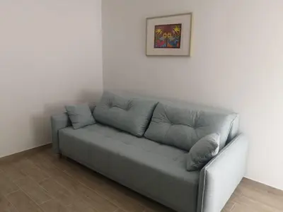 Prostor za sjedenje u objektu