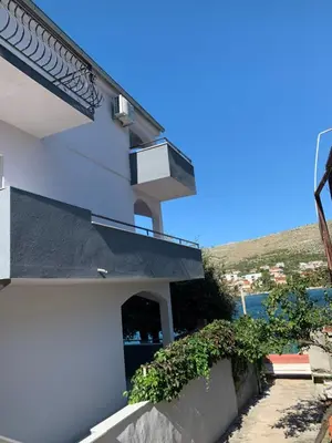 Priroda u blizini apartmana