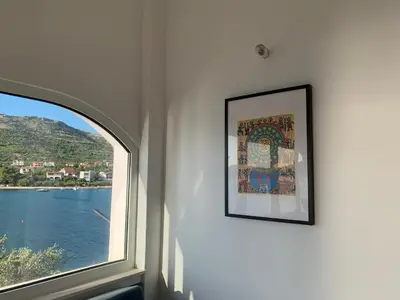 Priroda u blizini apartmana