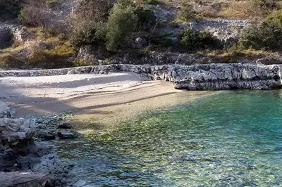 Priroda u blizini apartmana