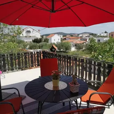 Apartments Snježana Carev